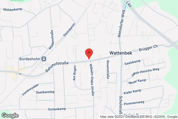 Schülerhilfe Nachhilfe Bordesholm