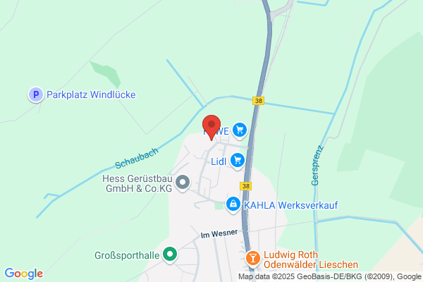 BALU-Haustechnik GmbH