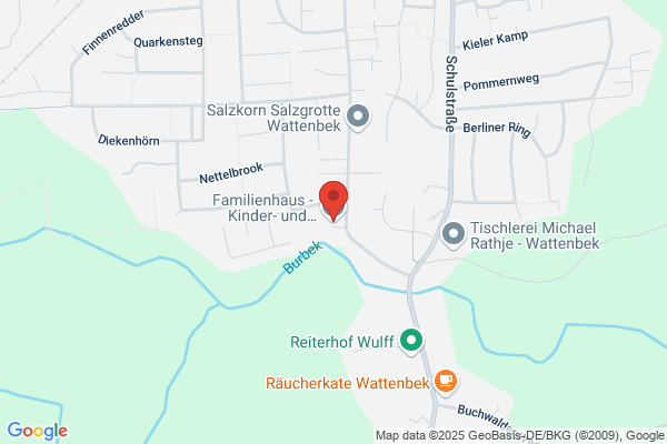Die Wattenbeker GmbH