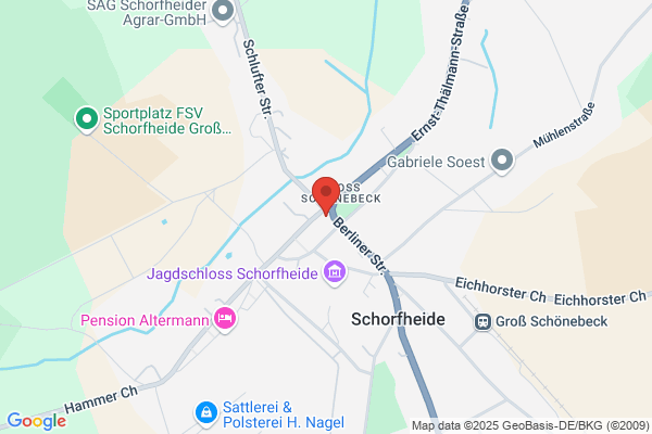 Döner Grill Center