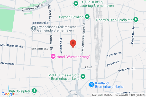 EWW Bistro-, Imbiss- und Kioskbetriebe, Sanitäranlagen