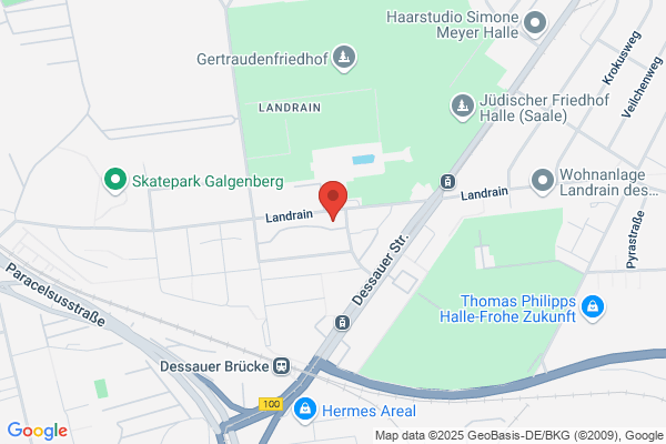 Friseur Klinck GmbH