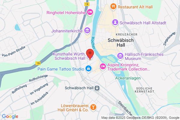 Holz Steine Stahl Gebrauchskunst