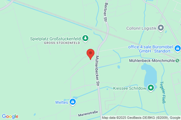 Mertens Systemberatung GmbH
