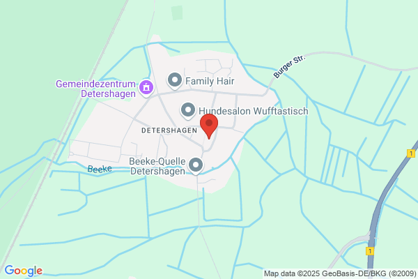 Gemeinde Rondeshagen Gemeindehaus