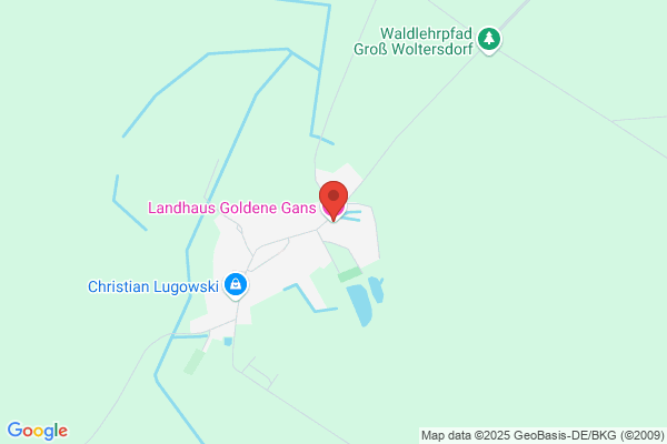 Landhaus Groß Grönau