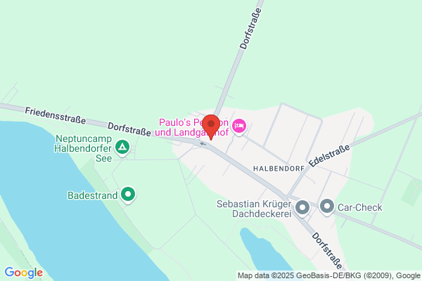 Lohnsteuerberatungsverbund e. V. -Lohnsteuerhilfeverein- Beratungsstelle Halbendorf