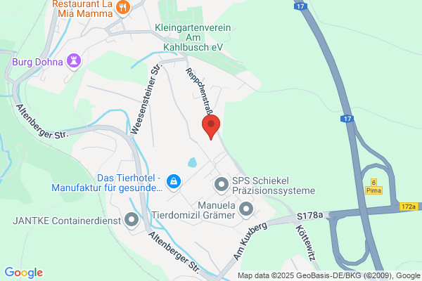 Melle Gallhöfer Dach GmbH