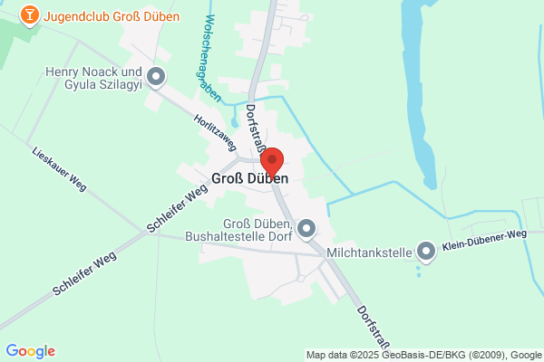 Gasthof Köppen Inh. Kerstin Köppen