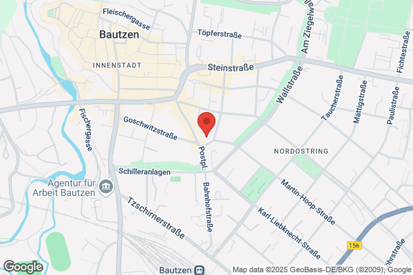 Stiftung für das sorbische Volk