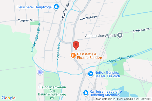 Zimmereibetrieb Petrick GmbH