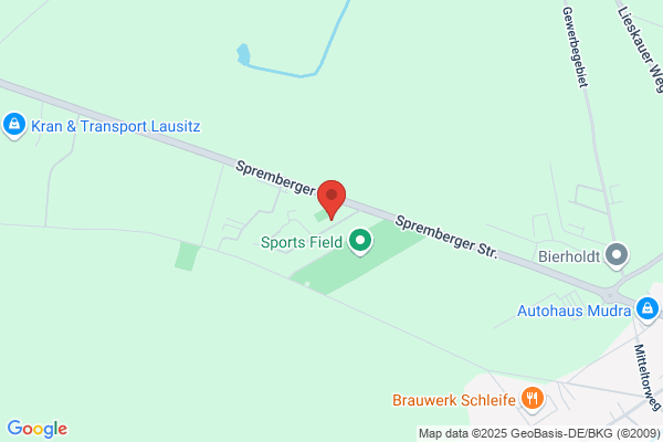 Zivildienstschule Schleife