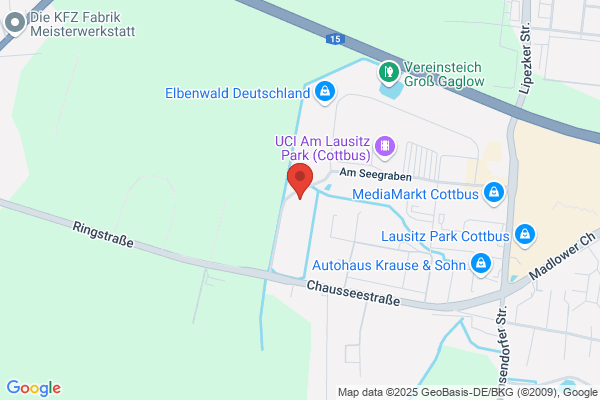Abel Unternehmens- u. Personalberatungs GmbH