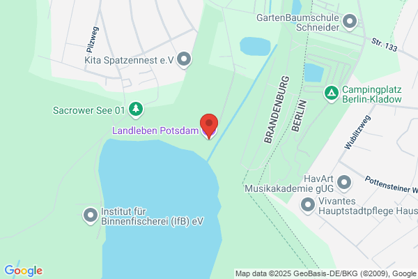 Landleben Potsdam