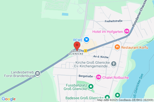 Detektei Fabian