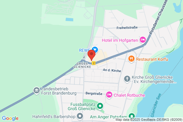 dm-drogerie markt GmbH + Co. KG