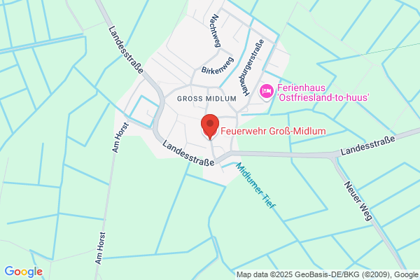 Freiwillige Feuerwehr