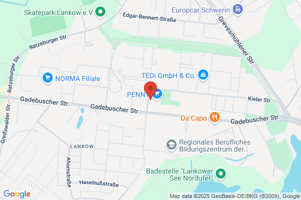 Heidrun Menck