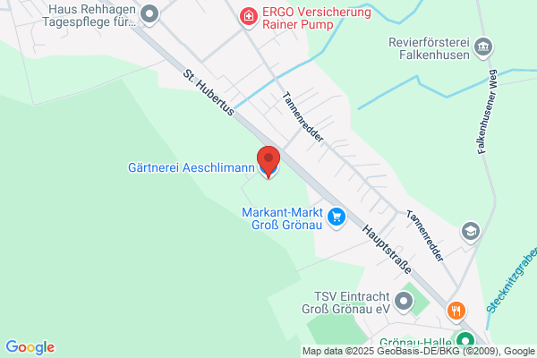 Gärtnerei Aeschlimann