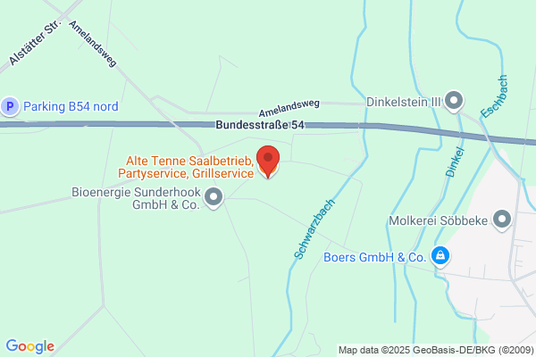 Grönau Catering