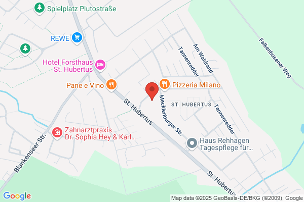 Evangelische Kindertagesstätte St. Willehad  Berliner Straße