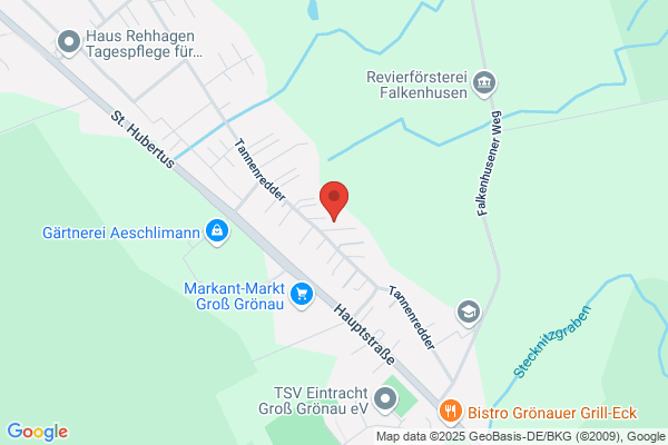 Rohwer Steuerberatung Kanzlei