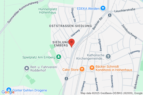 Blumenhaus Schwartz Inh. Britta Ehlers
