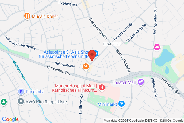 Boutique Mode Art Inh. Marlies Kasimir