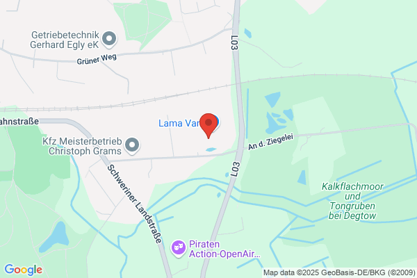 Camping-Store Ostsee