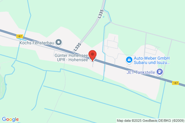 Hohensee