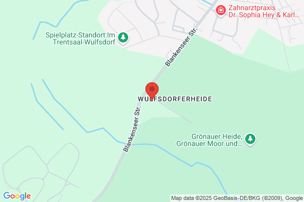 Hundesportverein Groß Grönau 2000 im DVG e.V.