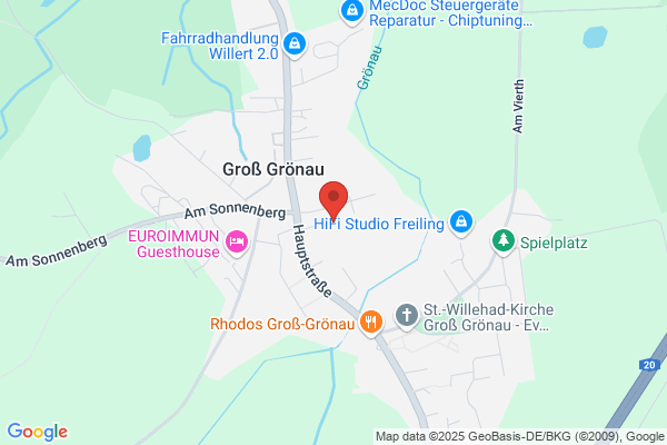 Karin Groth-Großefeste