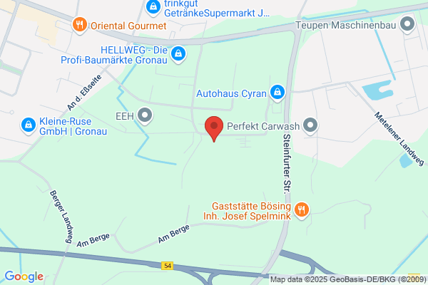 SFG-Systemtechnik für Gebäude GmbH