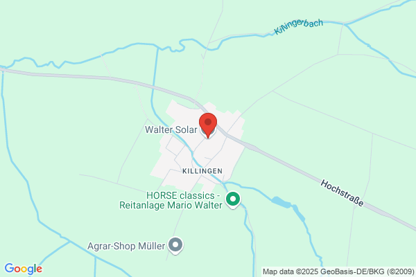 SOLARWALTER GmbH