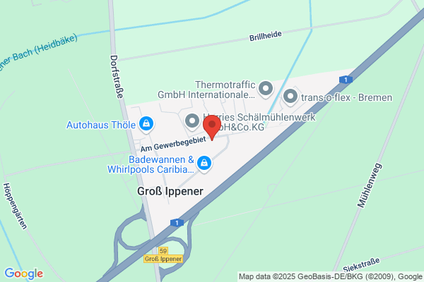 Bremer Palleten Logistik GmbH