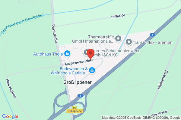 Brettmann Nutzfahrzeuge