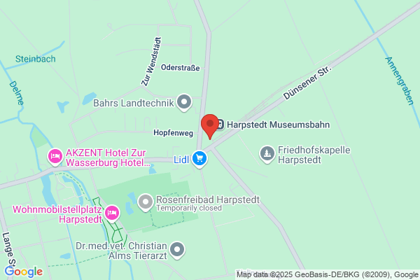 Delmenhorst-Harpstedter Eisenbahn,