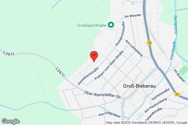 EK Tiefbau GmbH