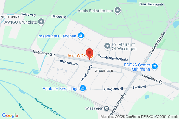 FAMA Bauputz GmbH