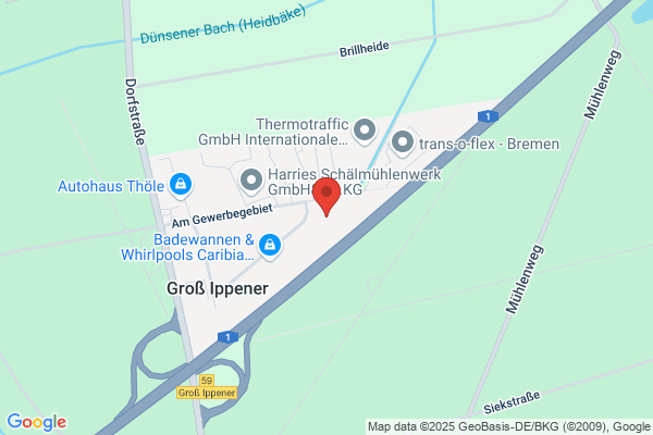 Hinternesch GmbH