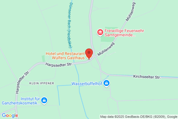 Hotel Wülfer's Gasthaus