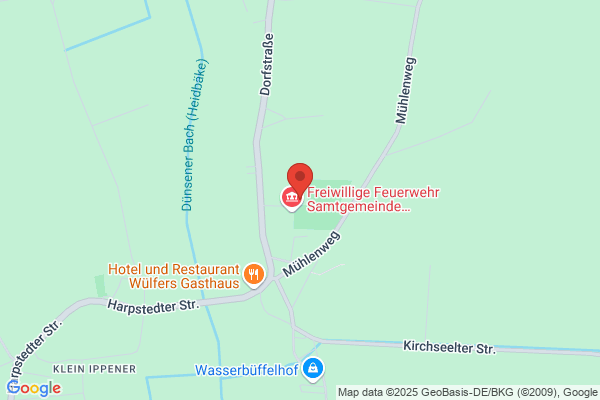Kindergarten Groß Ippener Luftikus