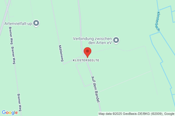 Klosterseelter Altenpension   GmbH