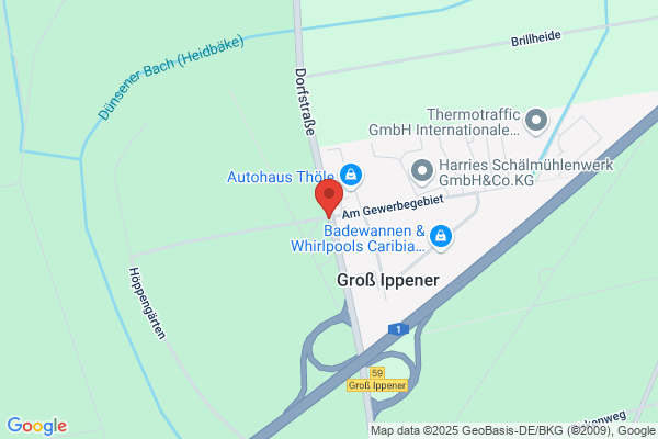 Leopold GmbH
