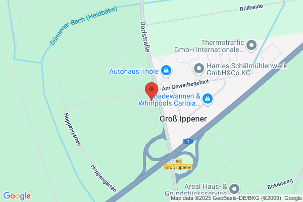 Nutzfahrzeuge Meyer