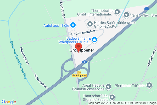 Paul & Timmermann GmbH