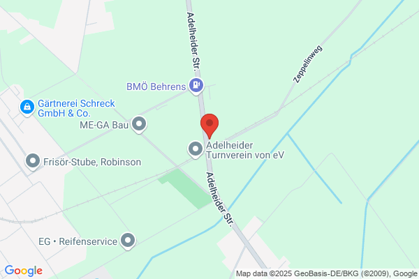 Raiffeisen-WarengenossenschaftBassum-Harpstedt e.G.
