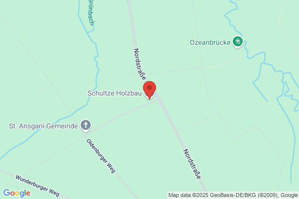 Schultze Holzbau GmbH
