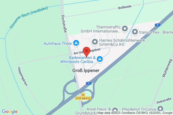 Simix Rührwerksbau GmbH