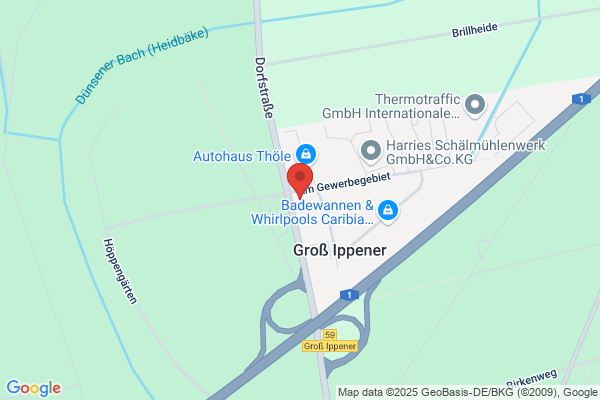 Spielinsel